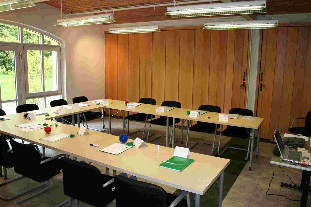 ドルメロ シュロスホテル ライヒェンシュヴァント Reichenschwand 設備 写真